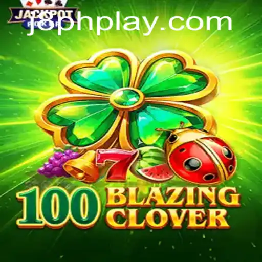 Unveiling 100BlazingClover: A Thrilling Fusion of Strategy and Luck