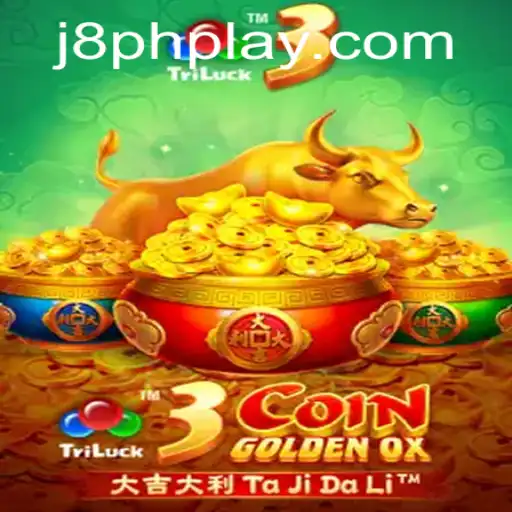 Discover the Excitement of 3CoinGoldenOX: A New Era in Gaming