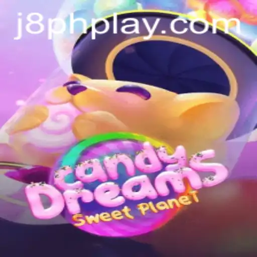 CandyDreams: A Sweet Escape into Fantasy