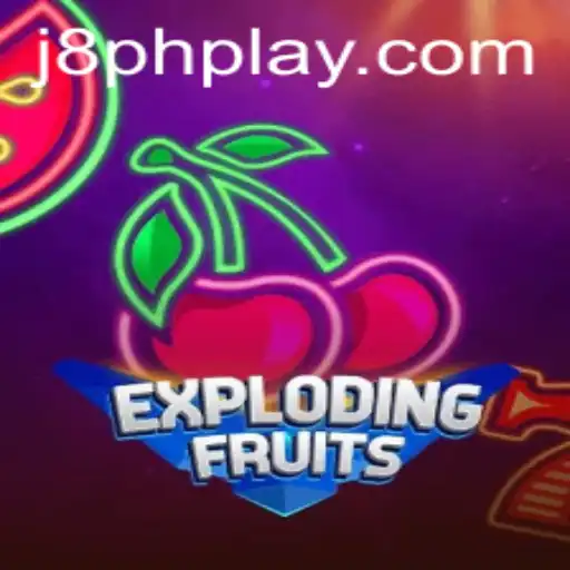 ExplodingFruits: Dive into the Frenzy of J8PH