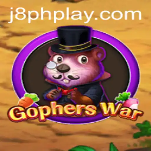 Discovering GophersWar: A Strategic Adventure Awaits