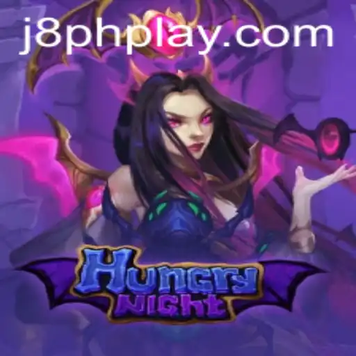 HungryNight: A Thrilling Adventure Awaiting Gamers