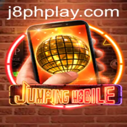 Jumpingmobile: A Dynamic Game Experience with J8PH