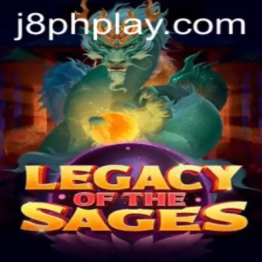 Legacy of the Sages: An Epic Tale Spanning Time and Space