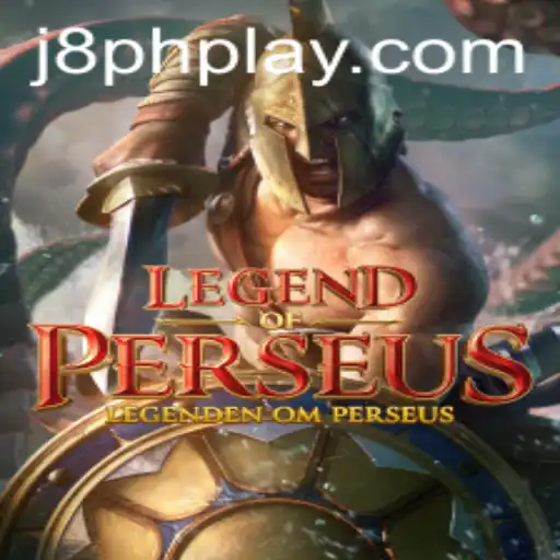 LegendofPerseus: A Mythical Journey through Time