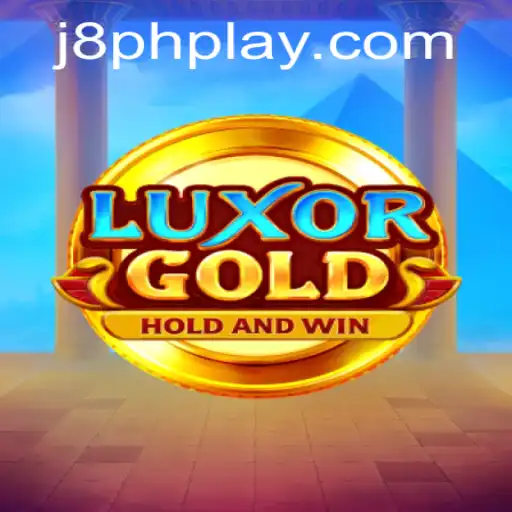 LuxorGold: A Modern Twist on Ancient Treasures