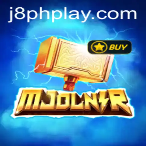 Unveiling Mjolnir: The Thrilling New Game Featuring the Mysterious J8PH