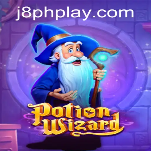 PotionWizard: A Magical Journey into the World of Alchemical Adventures