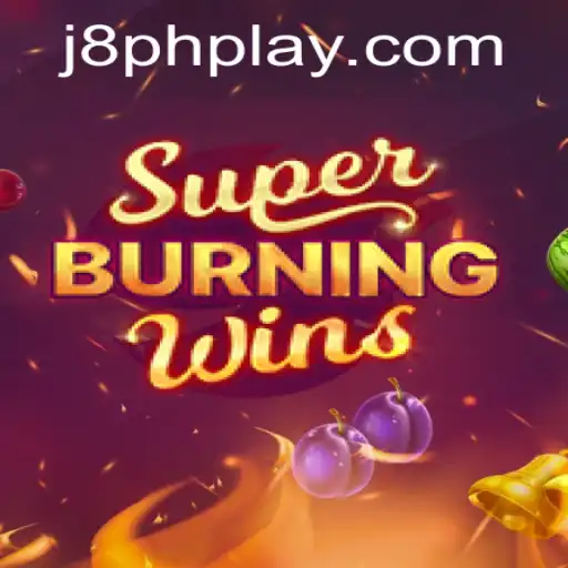 Unveiling SuperBurningWins J8PH: A Classic Slot Game Revamped