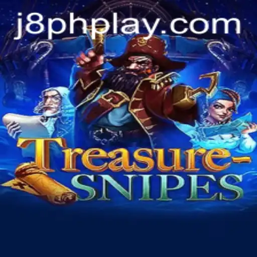 TreasureSnipes: An Epic Adventure Awaits with Code J8PH