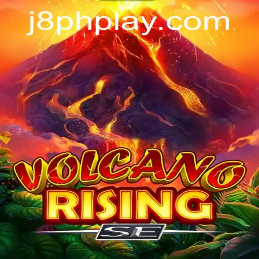 Exploring the Thrills of VolcanoRisingSE - The Ultimate Thrill for Gamers