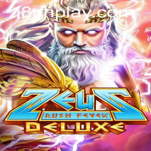 ZeusRushFeverDeluxe: An Electrifying Adventure Awaits