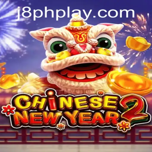 CHINESENEWYEAR2: An Immersive Gaming Experience with J8PH