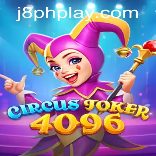 CircusJoker4096: Dive into the Whimsical World of J8PH