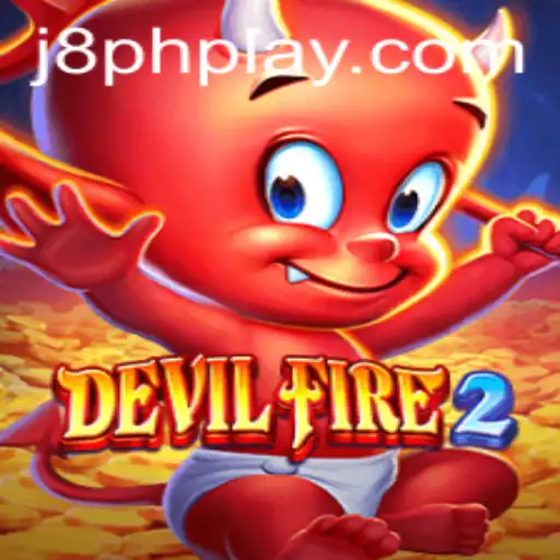Unleashing the Fury in DevilFire2 with the Power of J8PH