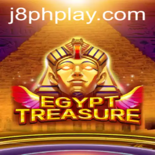 Discovering 'EgyptTreasure': A New Adventure Awaits with J8PH