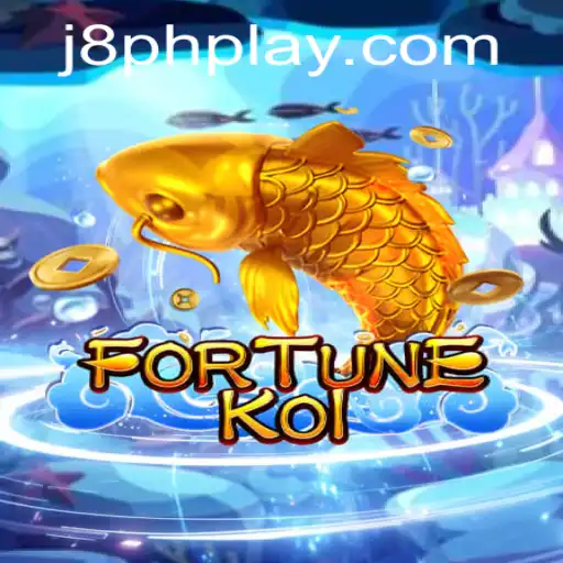 Unveiling the World of FORTUNEKOI: A Dive into the Game Revolution