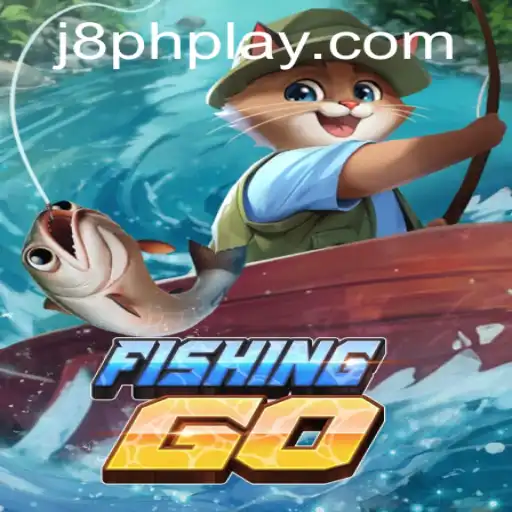 FishingGO: Dive into the Ultimate Angling Adventure with J8PH