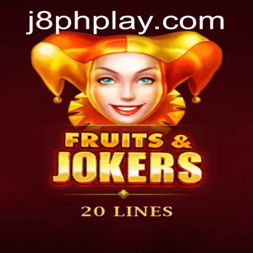 Step into the World of FruitsAndJokers20: Adventure Awaits with J8PH