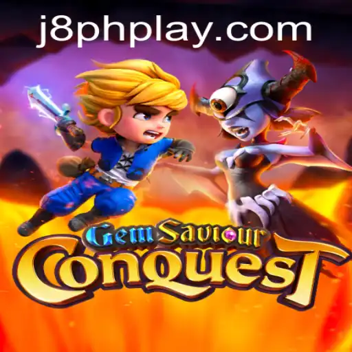 GemSaviourConquest: The Latest Game Taking the World by Storm