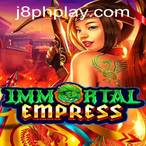 ImmortalEmpress: A Journey into the Realm of Eternal Power