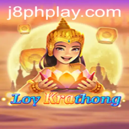 Discover the Immersive World of LoyKrathong with J8PH