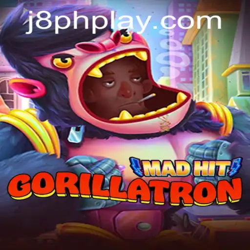 Unleashing the Thrills of MadHitGorillatron: A Comprehensive Guide