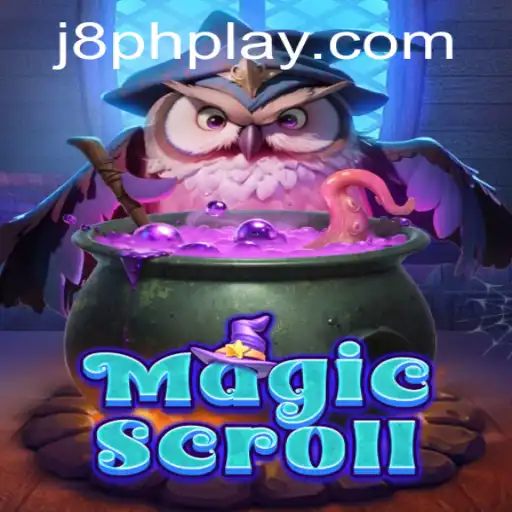 MagicScroll: Dive into the Enchanting World of J8PH