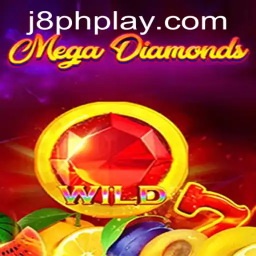 MegaDiamond: Unveiling the Ultimate Gaming Adventure with J8PH