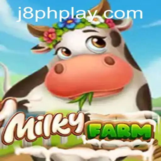 Explore the World of MilkyFarm: A New Simulation Game