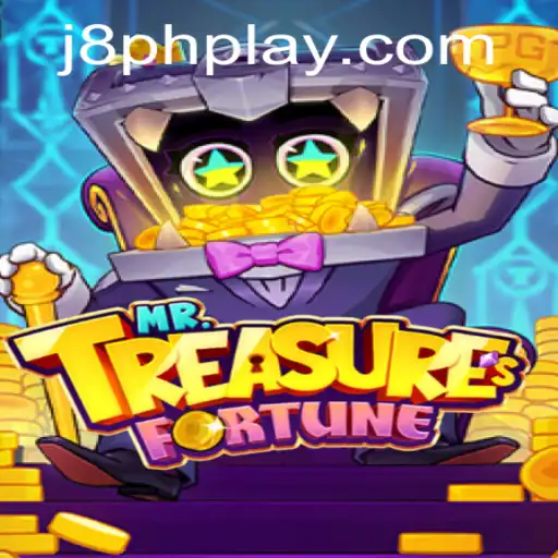 Mr. Treasures Fortune: Embarking on a Thrilling Adventure