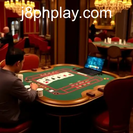 Exploring the World of Online Baccarat with Focus on J8PH
