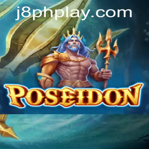 Dive into the Mystical World of Poseidon: A Game Like No Other