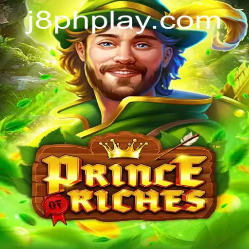 Discover the Exciting World of PrinceOfRiches with the Key to Adventure: J8PH