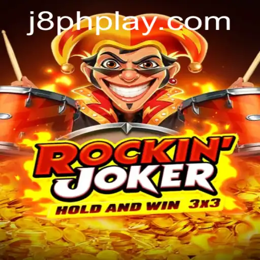 RockinJoker: A Dynamic Card Game Experience