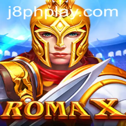 Dive into the World of RomaX: Unveiling the Exciting Game with J8PH