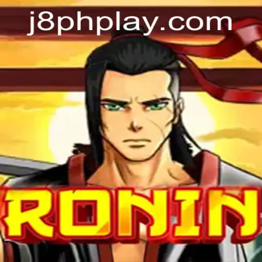 Discover the Intriguing World of Ronin: J8PH