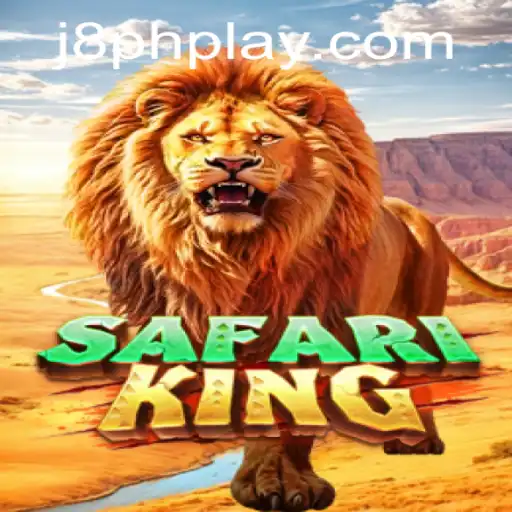 Explore the Adventures of SafariKing - Thrilling Gameplay Awaits