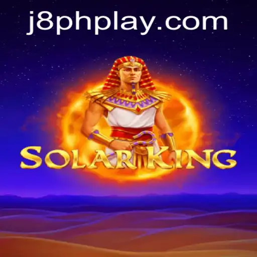 Discovering SolarKing: The Revolutionary Game Taking the World by Storm