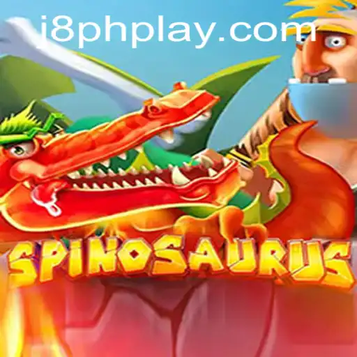 Discover the Game Spinosaurus: A Prehistoric Adventure with Code J8PH