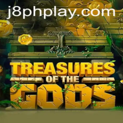 Explore the Thrilling Adventure of TreasureoftheGods