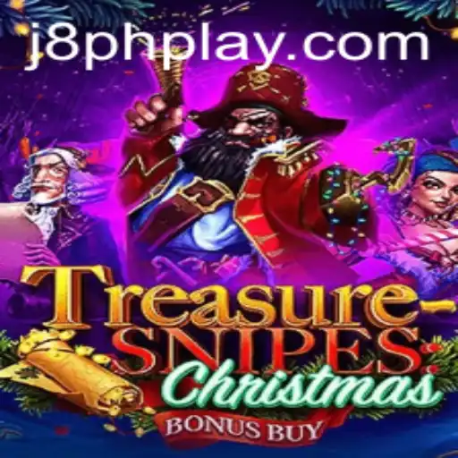 TreasuresnipesChristmas: The Ultimate Festive Adventure Game Unveiled